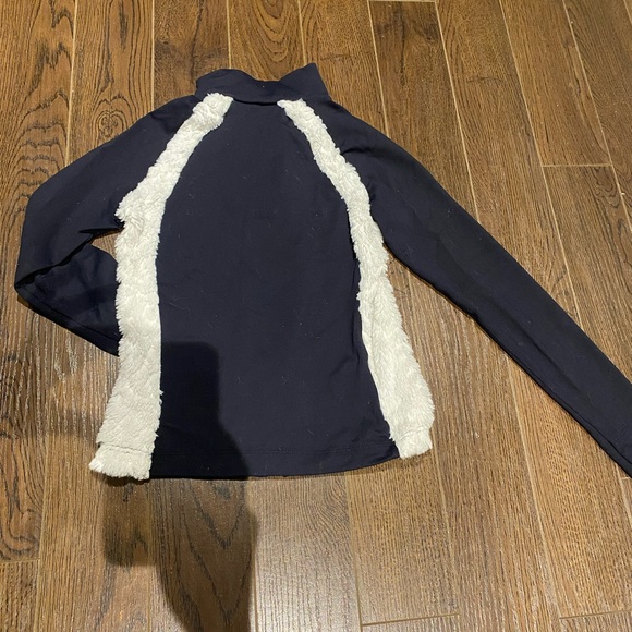 Figure Skating Jacket - Picture 2 of 2